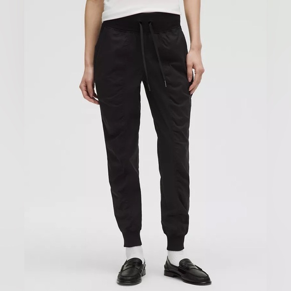 lululemon athletica Pants - Lululemon Dance Studio Mid-Rise Jogger